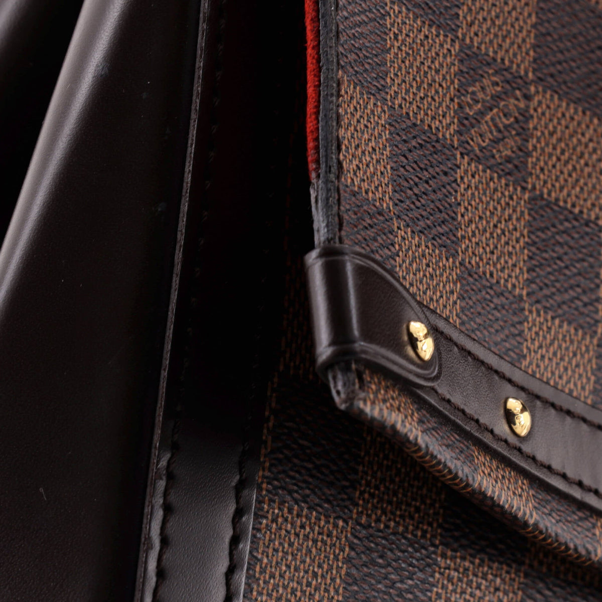 Venice Shoulder Bag Damier