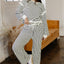 White Stripe