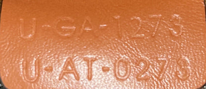 Vertical Cabas Tote Triomphe Coated Canvas Small