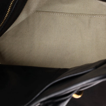 Aventure Tote Leather Large