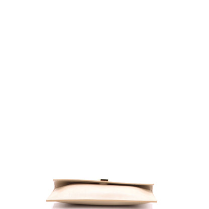 Uptown Pouch Leather