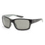 Black Gloss / Neutral Grey