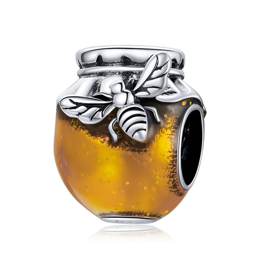 Sterling Silver-