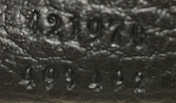 Dionysus Bag Leather Mini