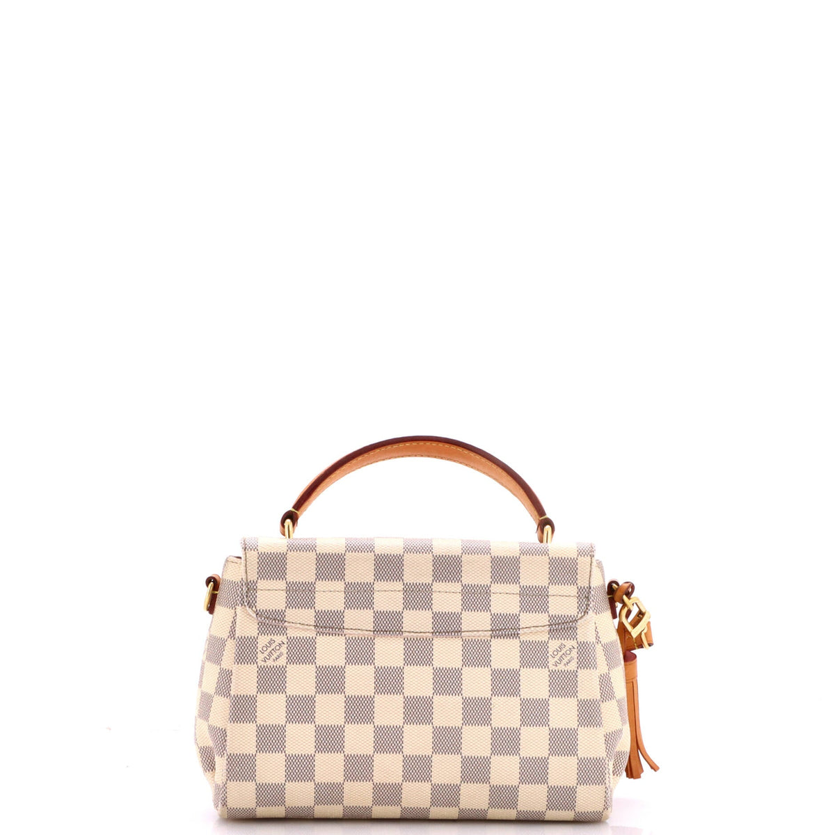 Croisette Handbag Damier