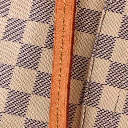 Croisette Handbag Damier