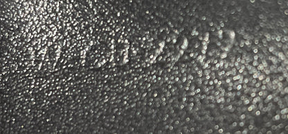 Triomphe Besace Clea Chain Flap Bag Leather