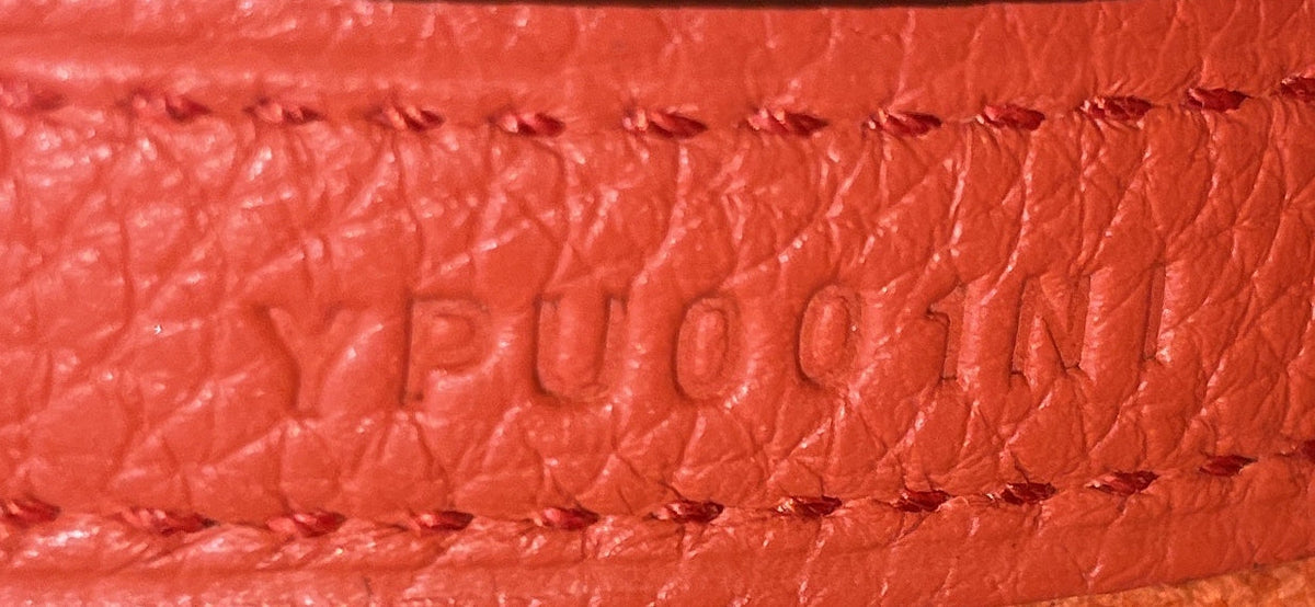 Picotin Lock Bag Maurice MM