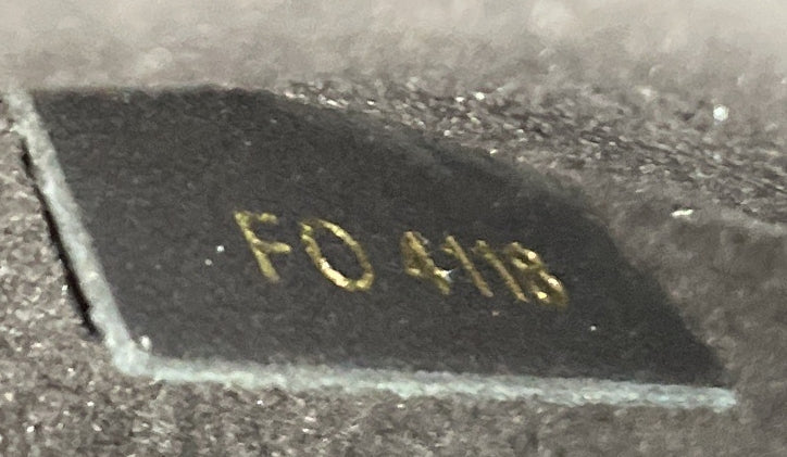 Very Messenger Monogram Leather