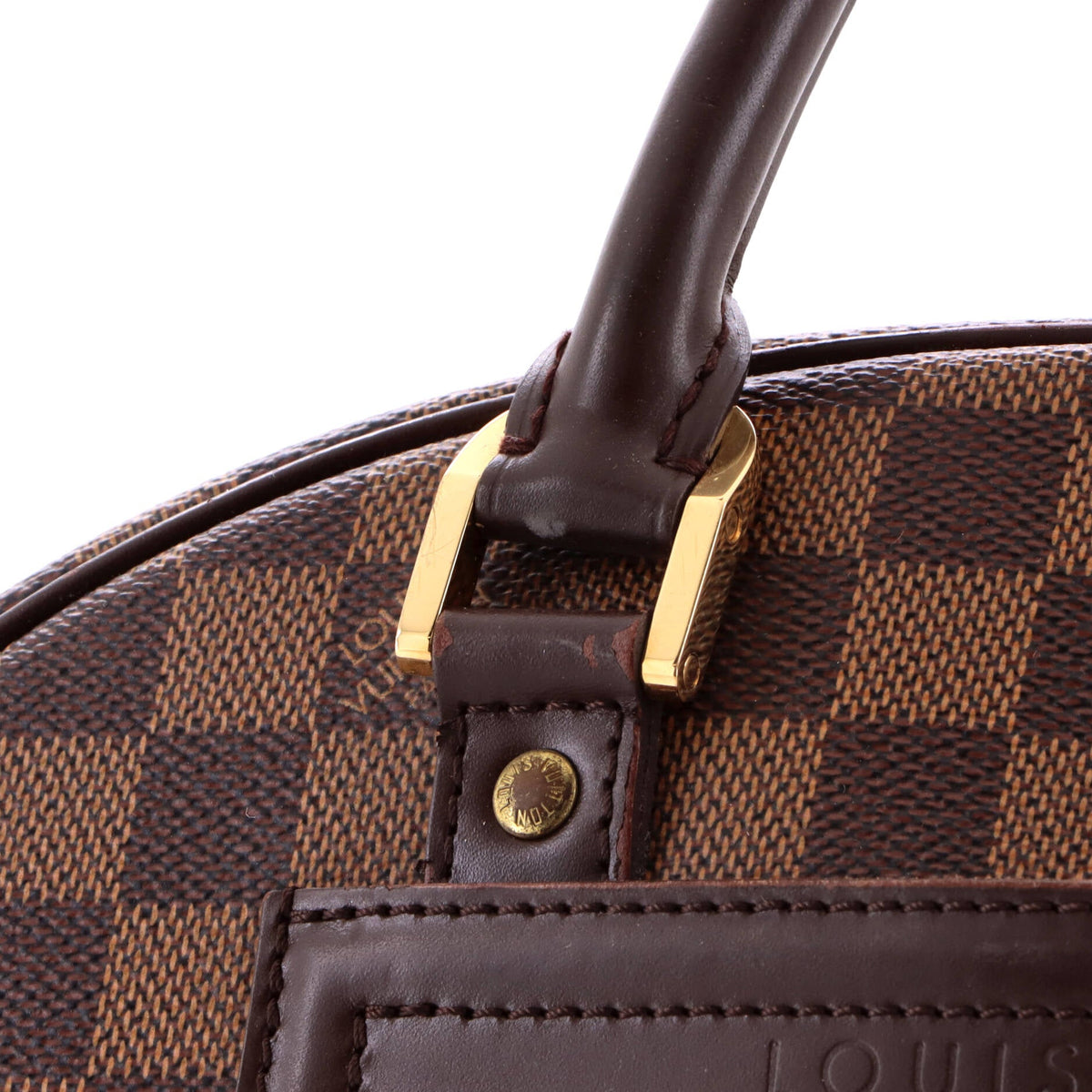 Nolita Satchel Damier