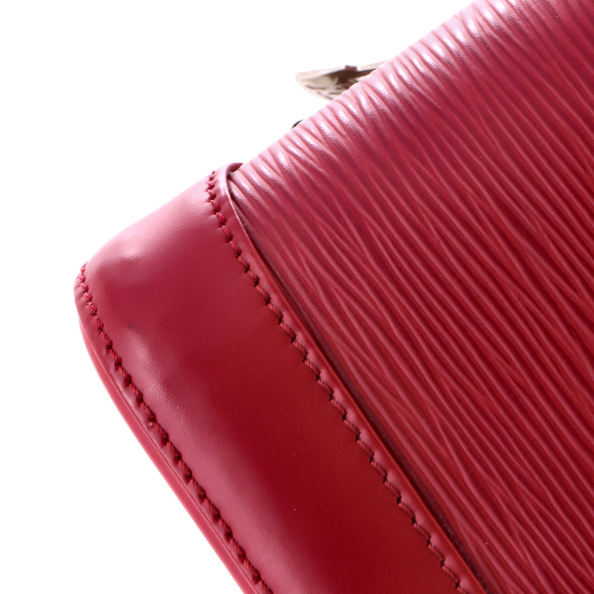 Alma Handbag Epi Leather PM