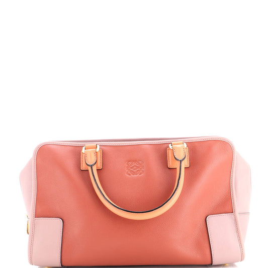 Amazona Bag Leather 36