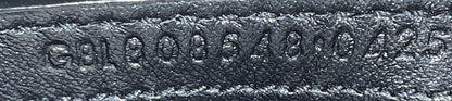 Classic Monogram Phone Holder Shoulder Bag Patent