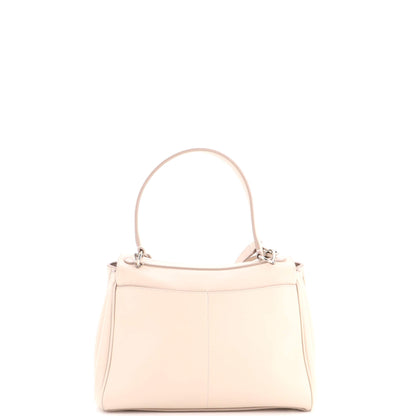 Rodeo Shoulder Bag Leather Small