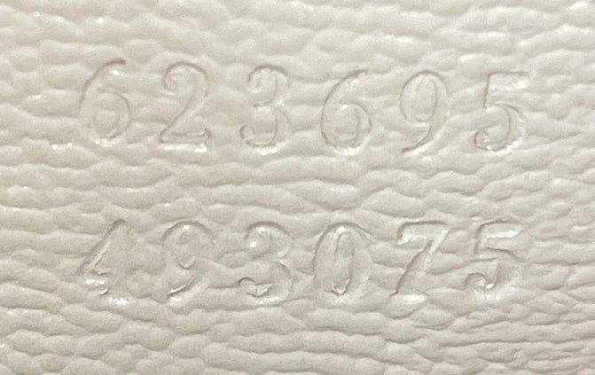 Horsebit 1955 Chain Tote Leather Large