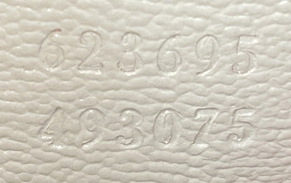 Horsebit 1955 Chain Tote Leather Large