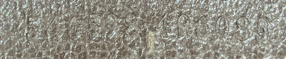 Ophidia Chain Wallet GG Coated Canvas