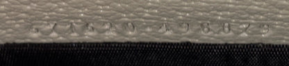 Interlocking G Patch Messenger Bag GG Coated Canvas Mini