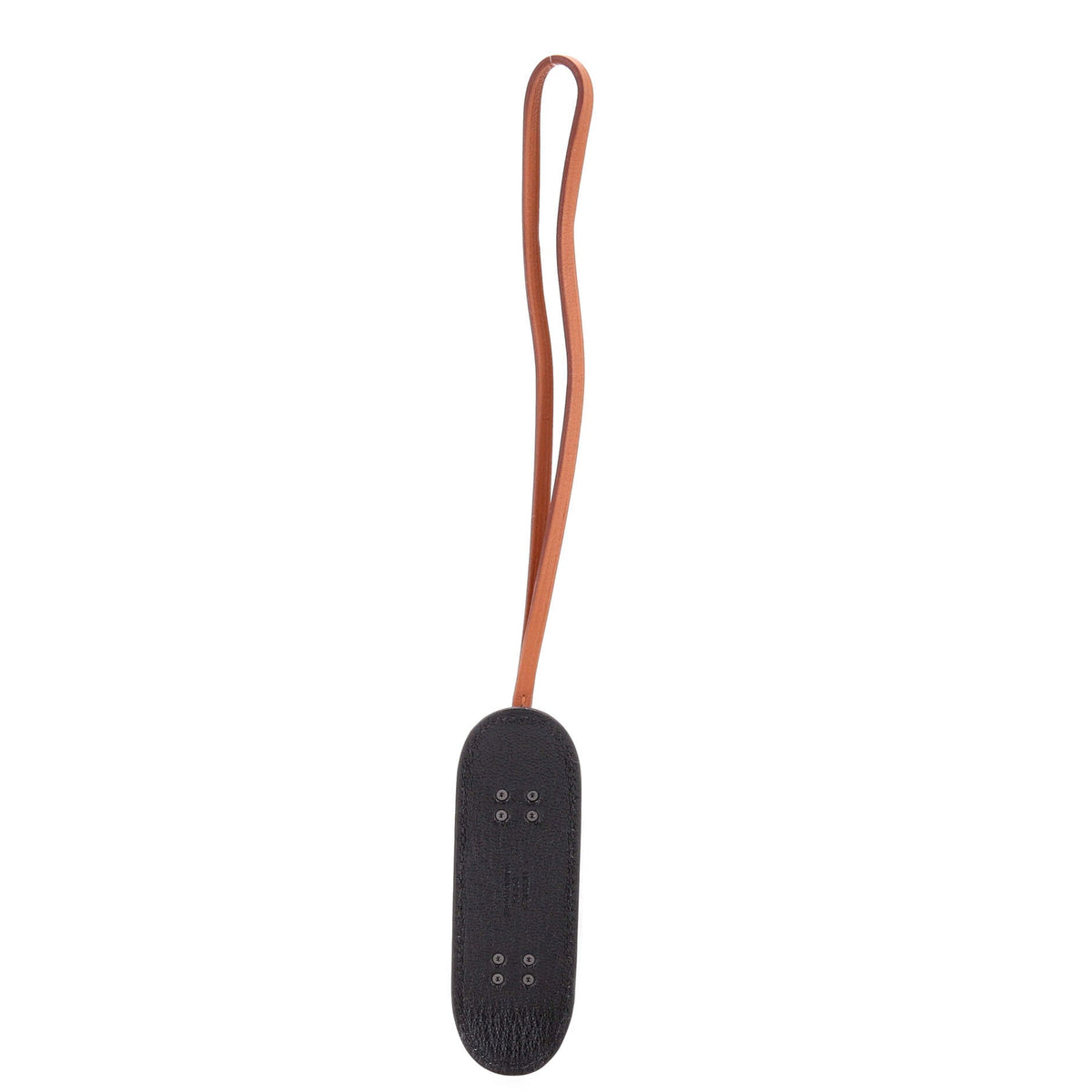 Fingerskate Charm Leather