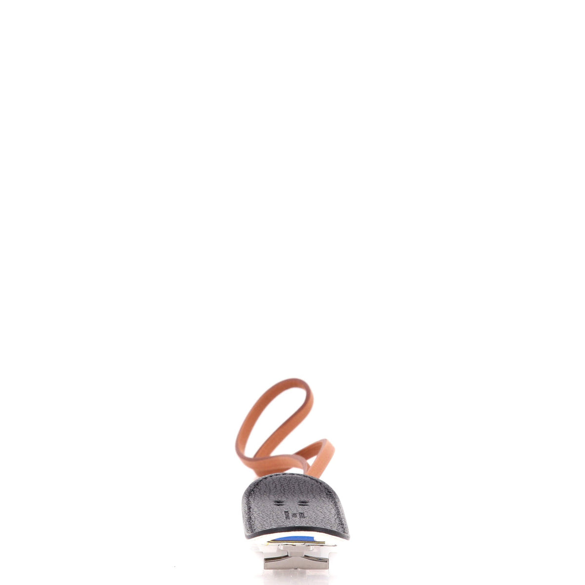 Fingerskate Charm Leather