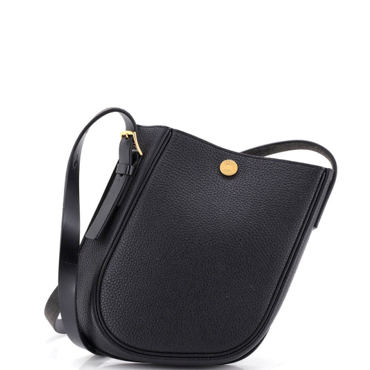 Perspective Cavaliere Bag Togo and Vache Hunter 21