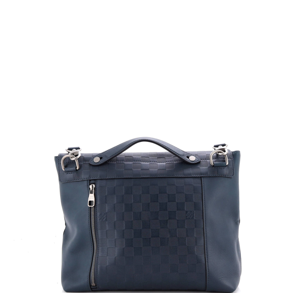 Loft Cosmos Messenger Bag Damier Infini Leather