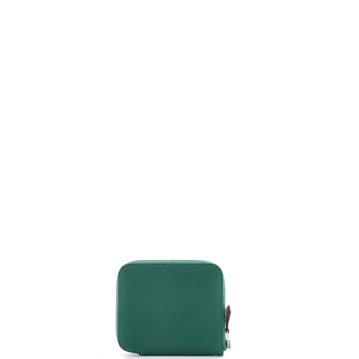 Azap Zip Around Wallet Silk'in Epsom Compact