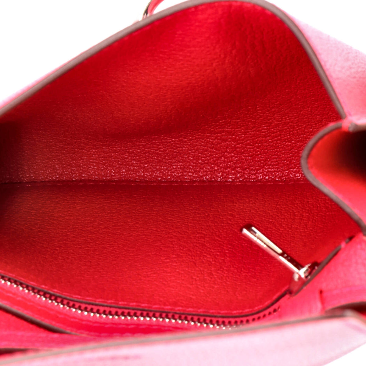 Chaine d'Ancre To Go Wallet Chevre Chamkila