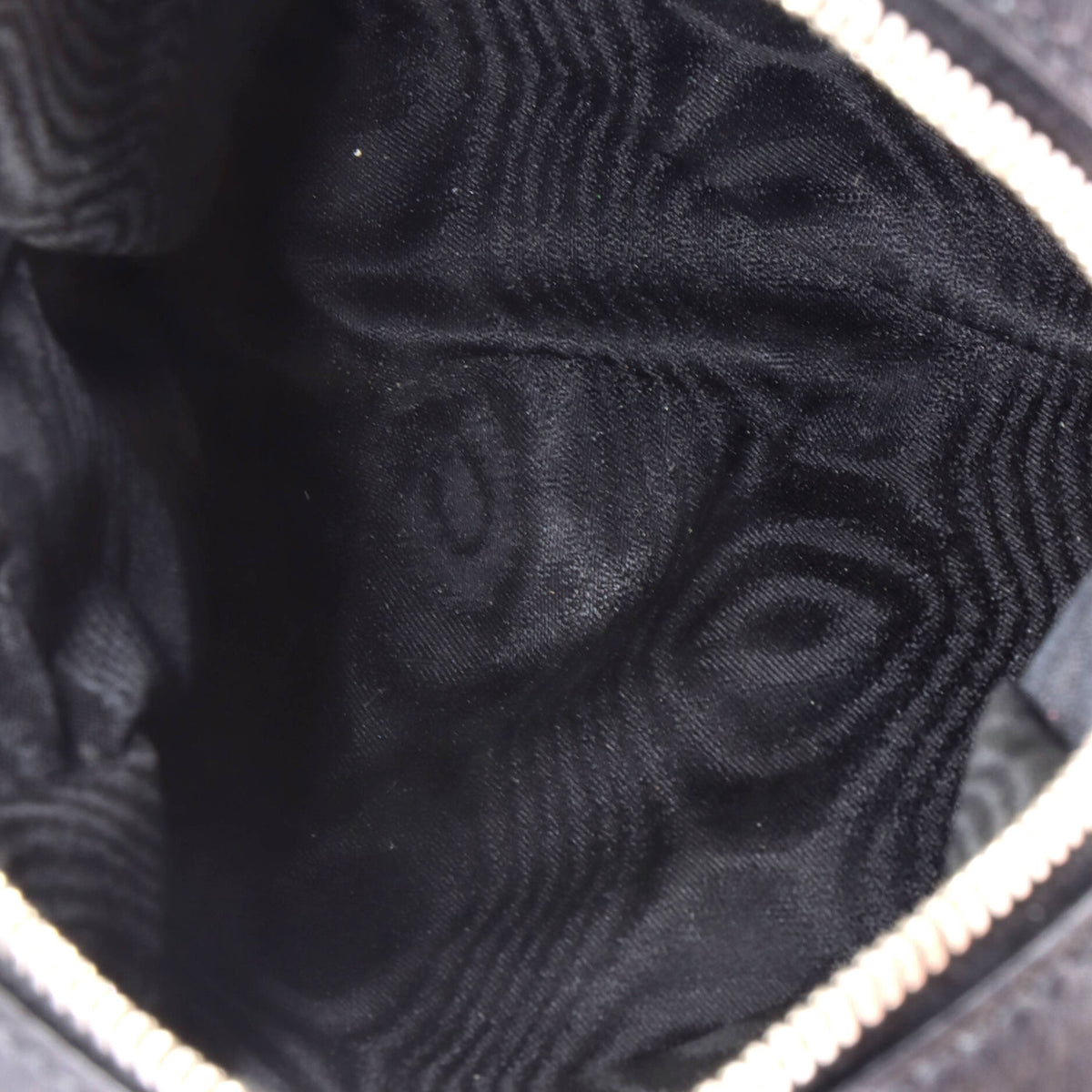 x Gucci The Hacker Project Zip Messenger Bag BB Canvas Mini