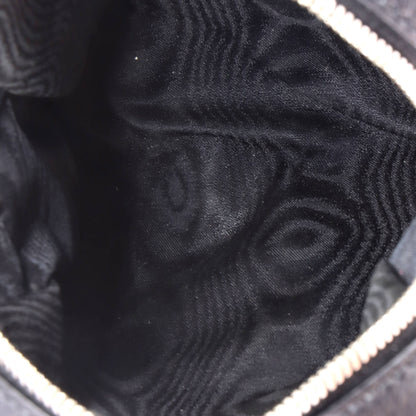 x Gucci The Hacker Project Zip Messenger Bag BB Canvas Mini