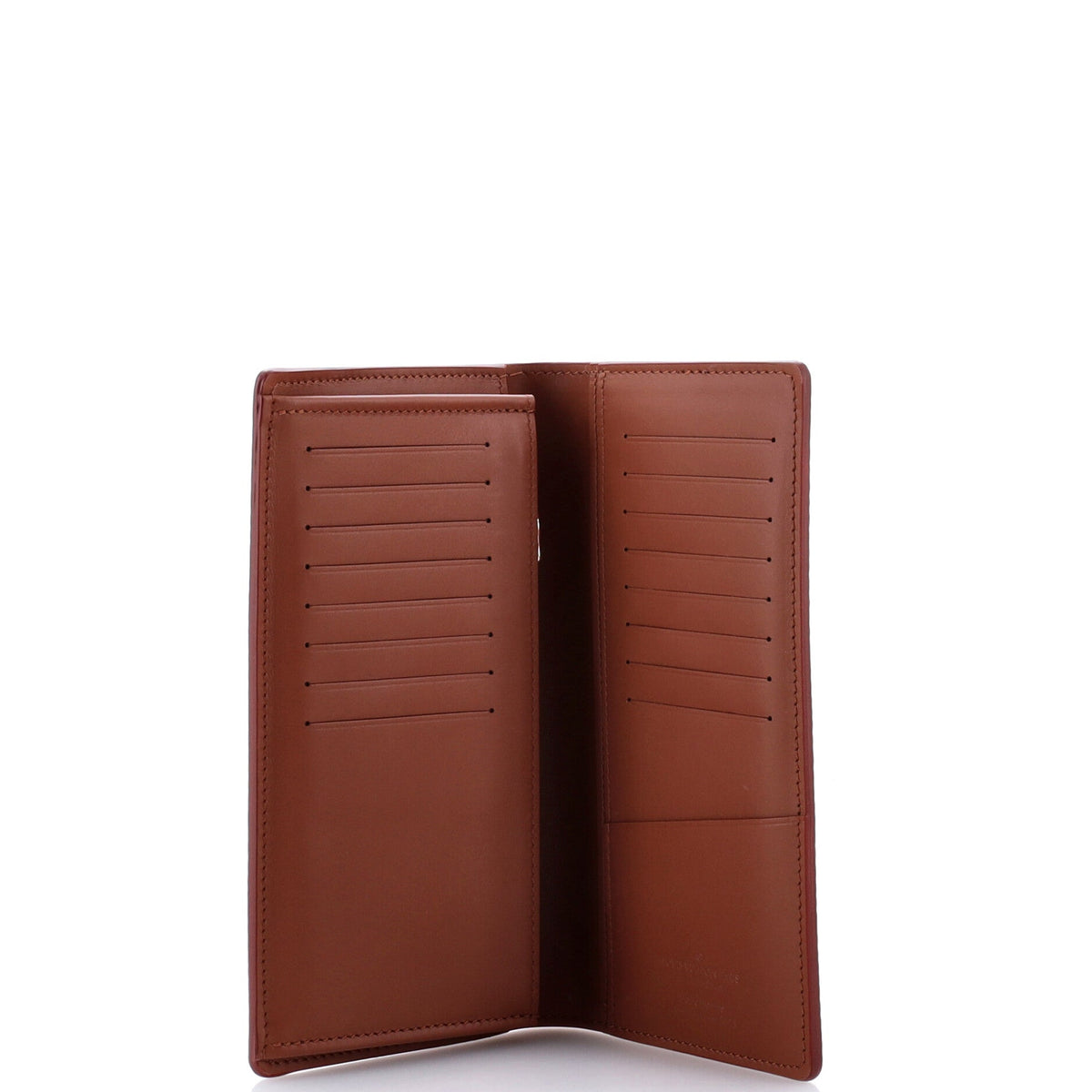 Brazza Wallet XL Epi Leather