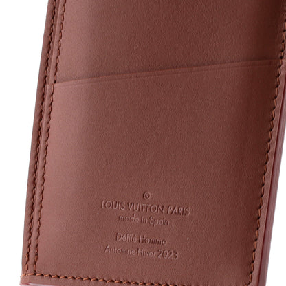 Brazza Wallet XL Epi Leather