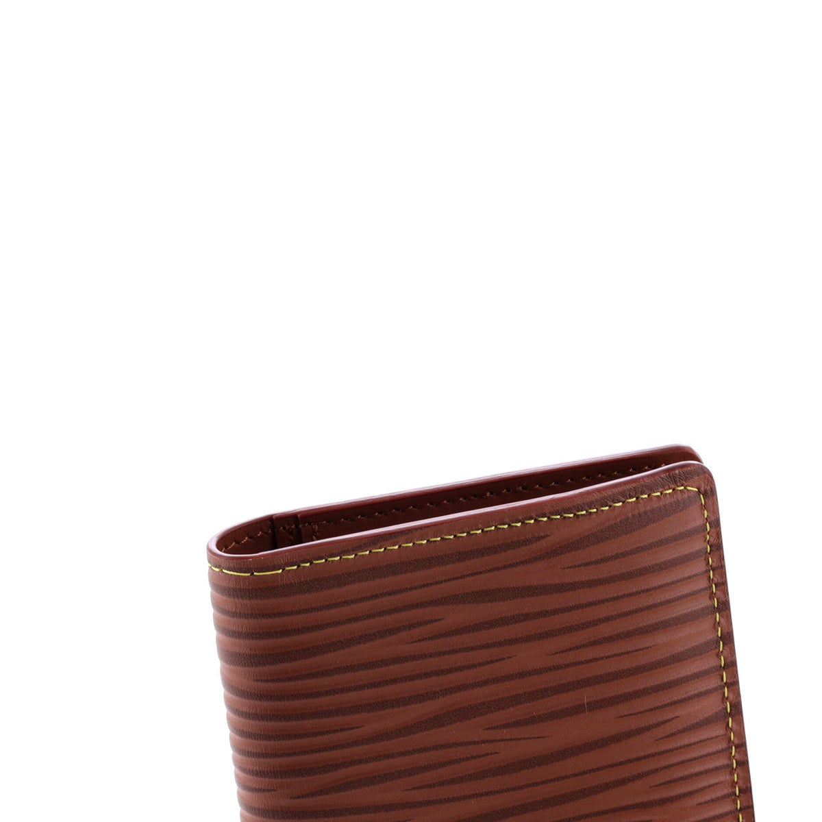 Brazza Wallet XL Epi Leather