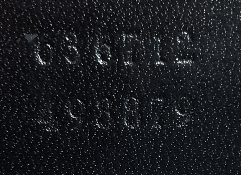 x Balenciaga The Hacker Project Jackie 1961 Hobo Printed Leather Medium