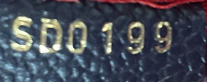Melie Handbag Monogram Empreinte Leather