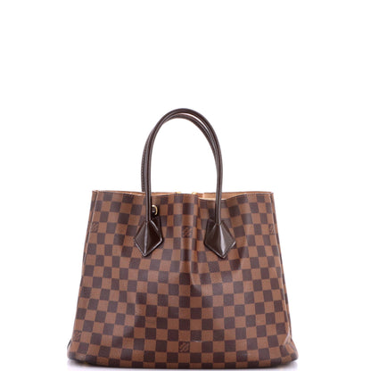 Kensington Handbag Damier