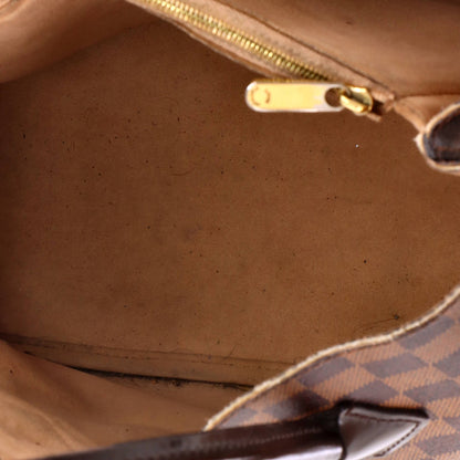 Kensington Handbag Damier