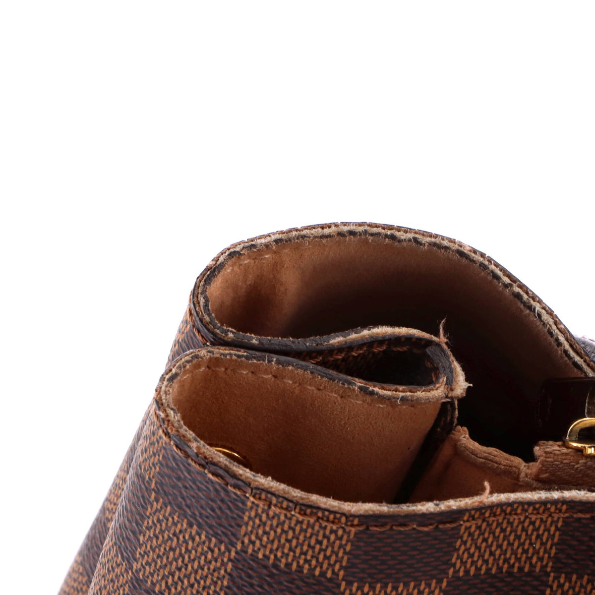 Kensington Handbag Damier