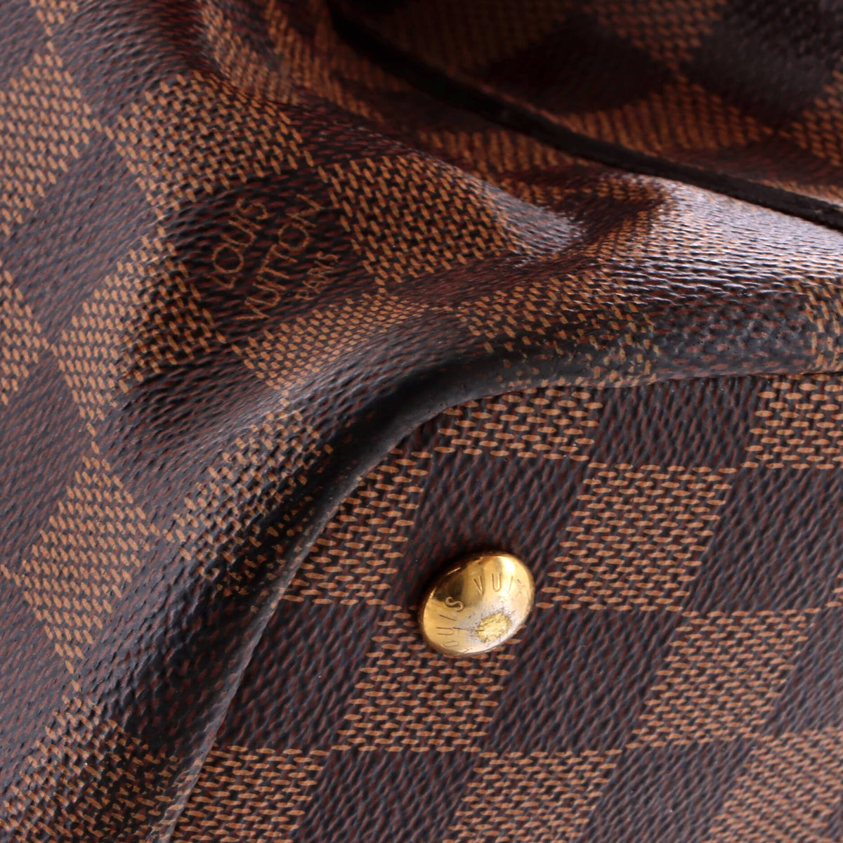 Kensington Handbag Damier
