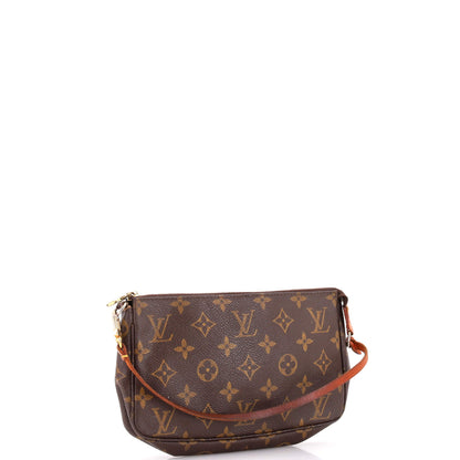 Pochette Accessoires Monogram Canvas