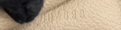 Toiletry Pouch Monogram Canvas 26