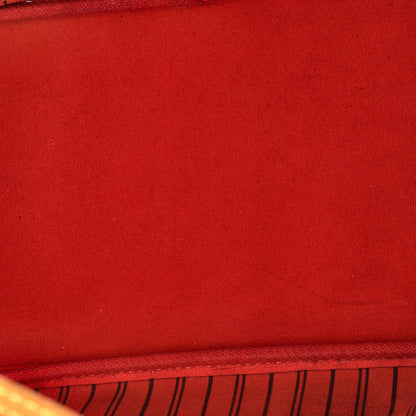 Neverfull NM Tote Monogram Canvas MM