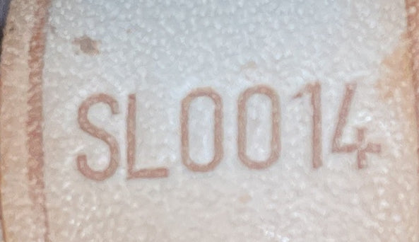 Sologne Handbag Monogram Canvas
