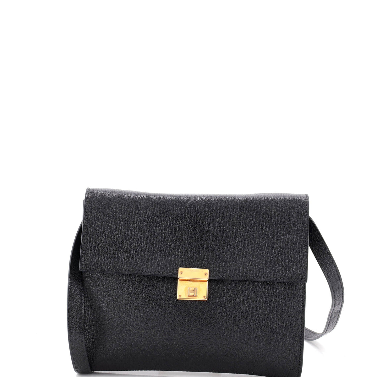 Clic Wallet on Strap Chevre Mysore 16