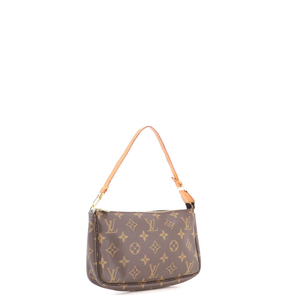 Pochette Accessoires Monogram Canvas