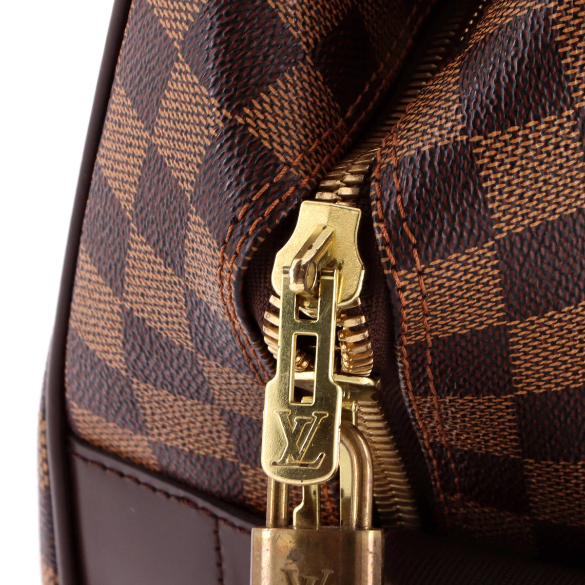 Olav Handbag Damier GM