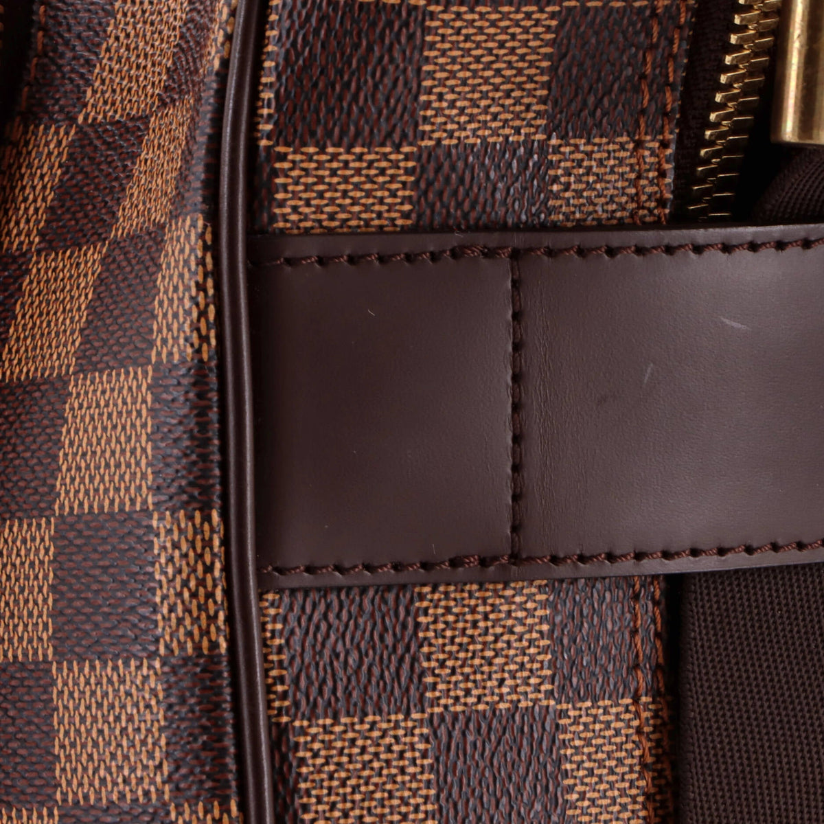 Olav Handbag Damier GM