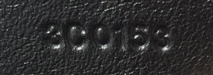 Antigona Bag Glazed Leather Small