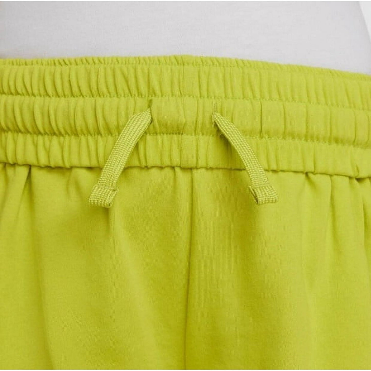 Nike Youth Dri-Fit Breezy 5" High-Waisted Training Shorts