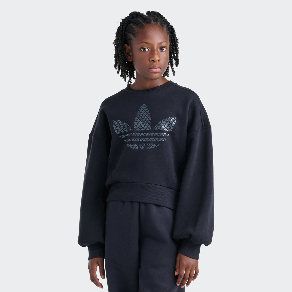 Black-